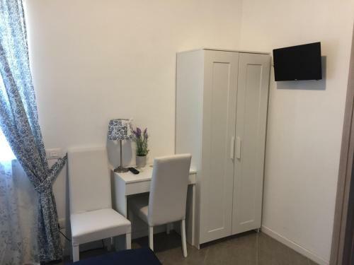 Bed & Breakfast Aquarius Rome
