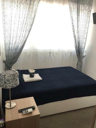 Bed & Breakfast Aquarius Rome