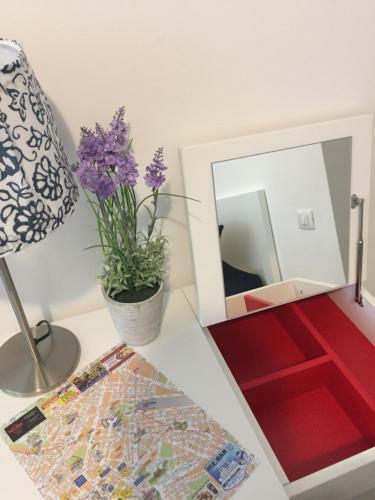 Bed & Breakfast Aquarius Rome