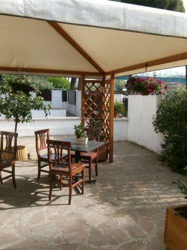Bed & Breakfast Aquarius Rome