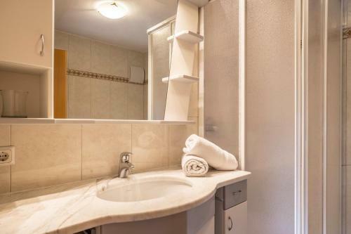 Apartamento Haus Belodei - Apt A