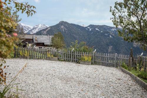 Apartamento Haus Belodei - Apt A