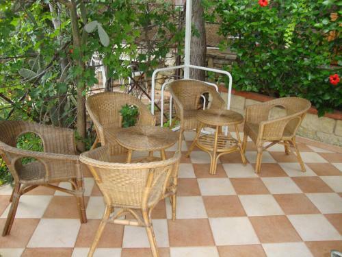 Two Room Apartment Near The Beach