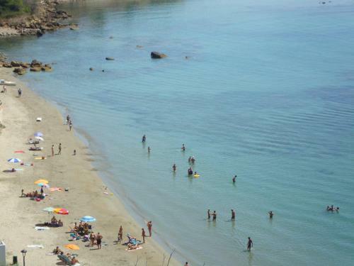 Two Room Apartment Near The Beach