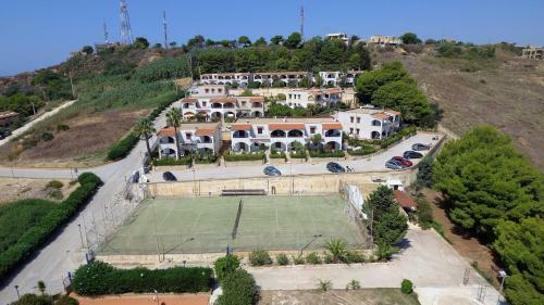 Two Room Apartment Near The Beach
