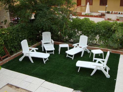 Apartamento Studio 200 Meters From The Sea, Wifi, Self Catering