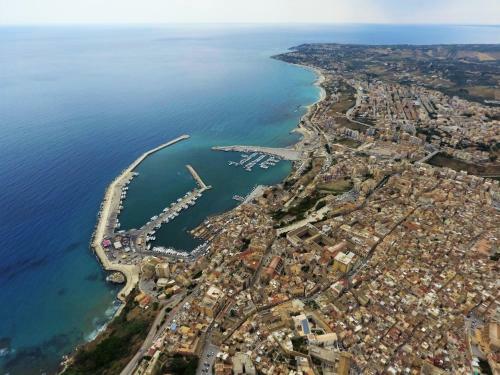 Apartamento Studio 200 Meters From The Sea, Wifi, Self Catering