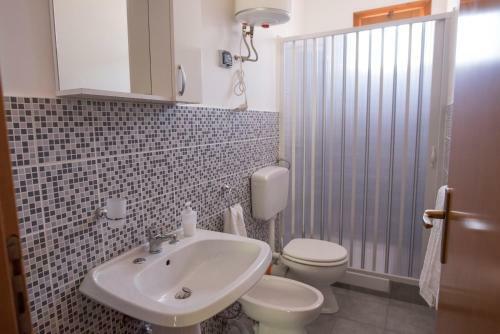 Apartamento Studio 200 Meters From The Sea, Wifi, Self Catering