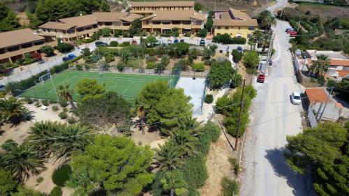 Apartamento Studio 200 Meters From The Sea, Wifi, Self Catering