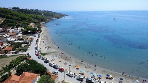Apartamento Studio 200 Meters From The Sea, Wifi, Self Catering