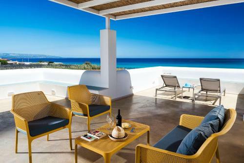 Reitani Villa Sleeps 6 Pool Air Con Wifi T781990