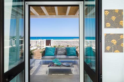 Reitani Villa Sleeps 12 Pool Air Con Wifi