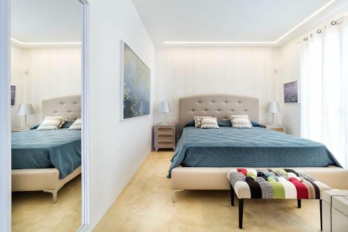 Reitani Villa Sleeps 12 Pool Air Con Wifi