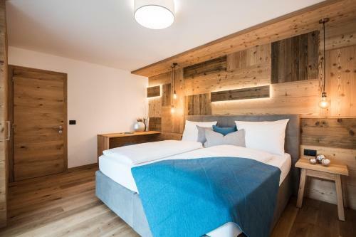 Aparthotel Les Dolomites Mountain Lodges