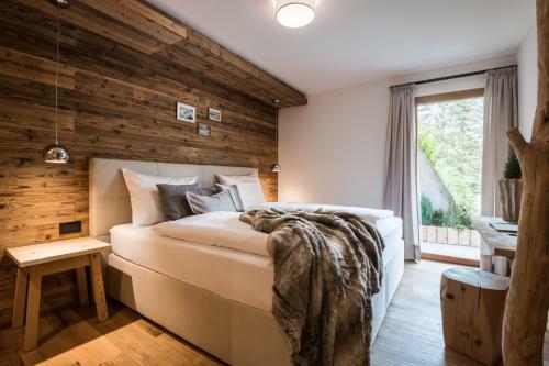 Aparthotel Les Dolomites Mountain Lodges