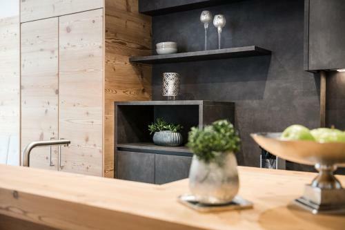 Aparthotel Les Dolomites Mountain Lodges