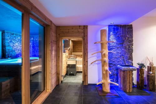 Aparthotel Les Dolomites Mountain Lodges