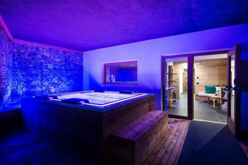Aparthotel Les Dolomites Mountain Lodges