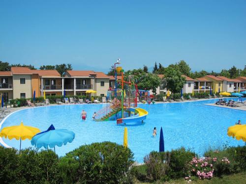 Apartamento Locazione Turistica Belvedere - Psc311