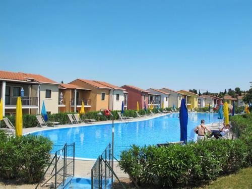 Apartamento Locazione Turistica Belvedere - Psc311