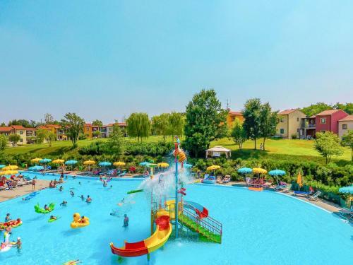 Apartamento Locazione Turistica Belvedere - Psc311
