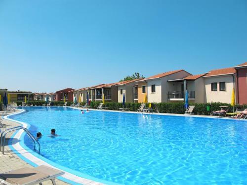Apartamento Locazione Turistica Belvedere - Psc311