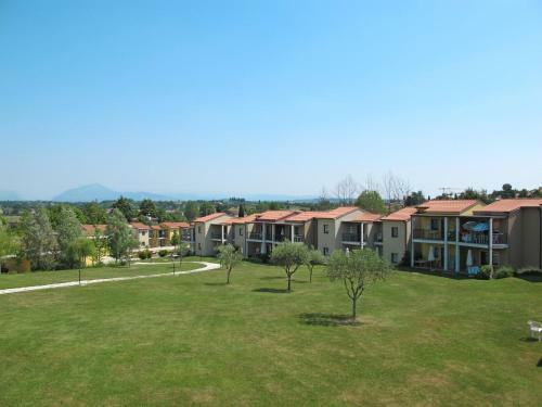 Apartamento Locazione Turistica Belvedere - Psc311