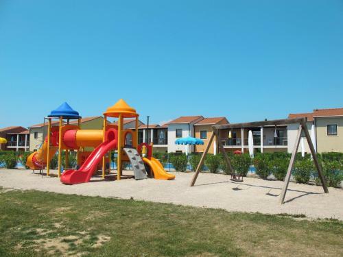 Apartamento Locazione Turistica Belvedere - Psc311