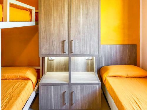 Apartamento Locazione Turistica Belvedere - Psc311