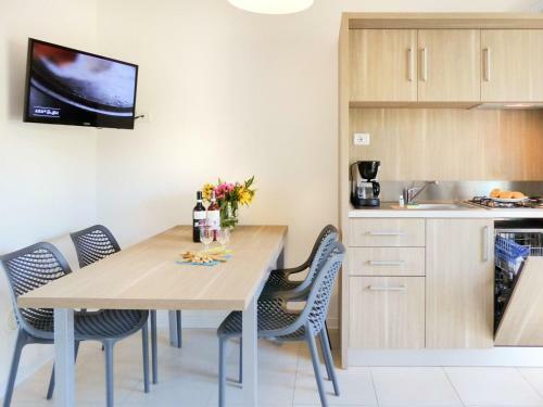 Apartamento Locazione Turistica Belvedere - Psc311