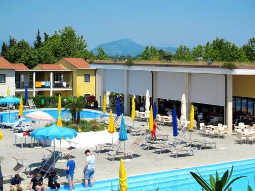 Apartamento Locazione Turistica Belvedere - Psc311