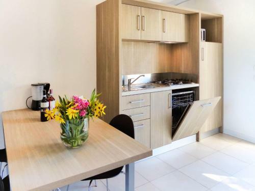 Apartamento Locazione Turistica Belvedere - Psc311