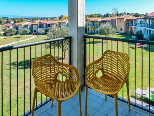 Apartamento Locazione Turistica Belvedere - Psc311