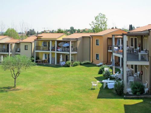 Apartamento Locazione Turistica Belvedere - Psc311