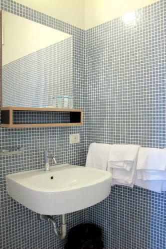 Apartamento Locazione Turistica Belvedere - Psc311