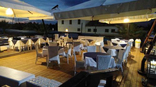 Hotel Tirreno