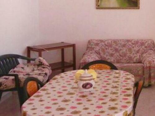 Comfy Holiday Home In San Lorenzo With Garden