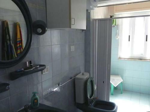 Comfy Holiday Home In San Lorenzo With Garden