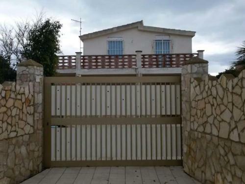 Comfy Holiday Home In San Lorenzo With Garden
