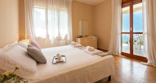 Apartamento Altido Casa Tivano