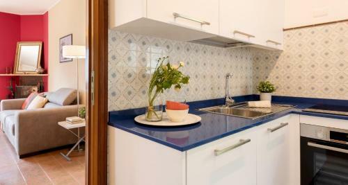 Apartamento Altido Casa Tivano