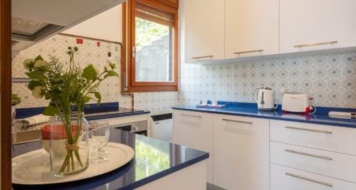 Apartamento Altido Casa Tivano