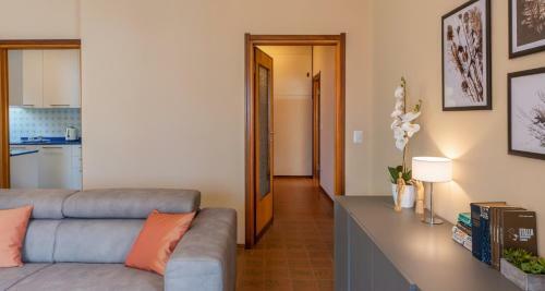 Apartamento Altido Casa Tivano