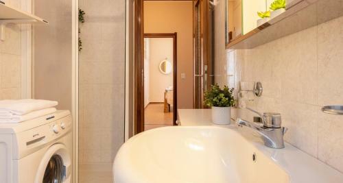 Apartamento Altido Casa Tivano