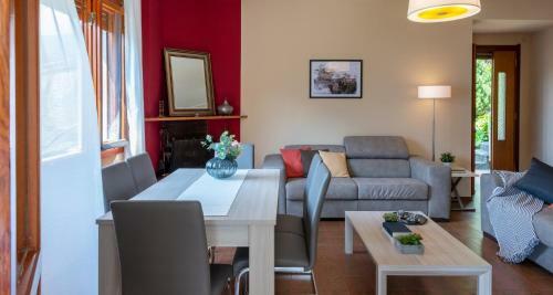 Apartamento Altido Casa Tivano