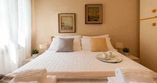 Apartamento Altido Casa Tivano