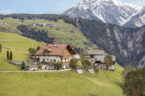 Apartamento Haus Belodei - Apt B
