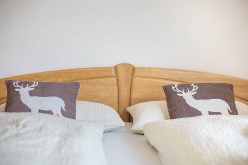 Apartamento Haus Belodei - Apt B