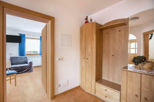 Apartamento Haus Belodei - Apt B