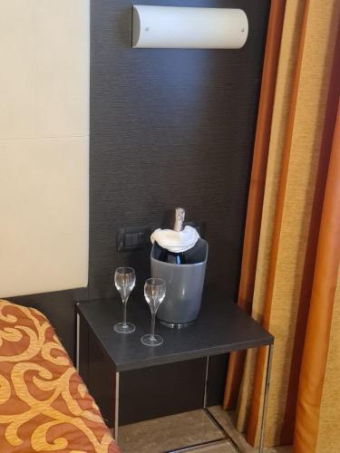 Elysium Hotel Raya